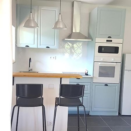Sobreiro Apartamentos Rio Caldo Dış mekan fotoğraf