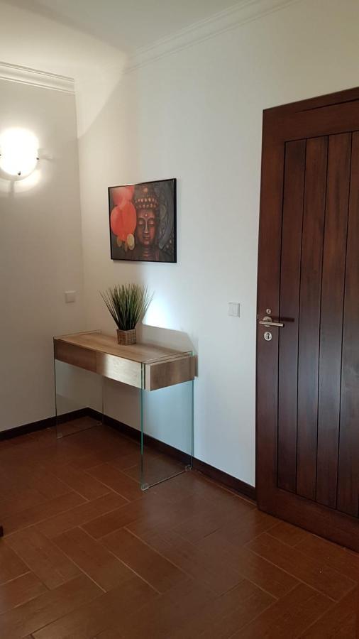 Sobreiro Apartamentos Rio Caldo Dış mekan fotoğraf