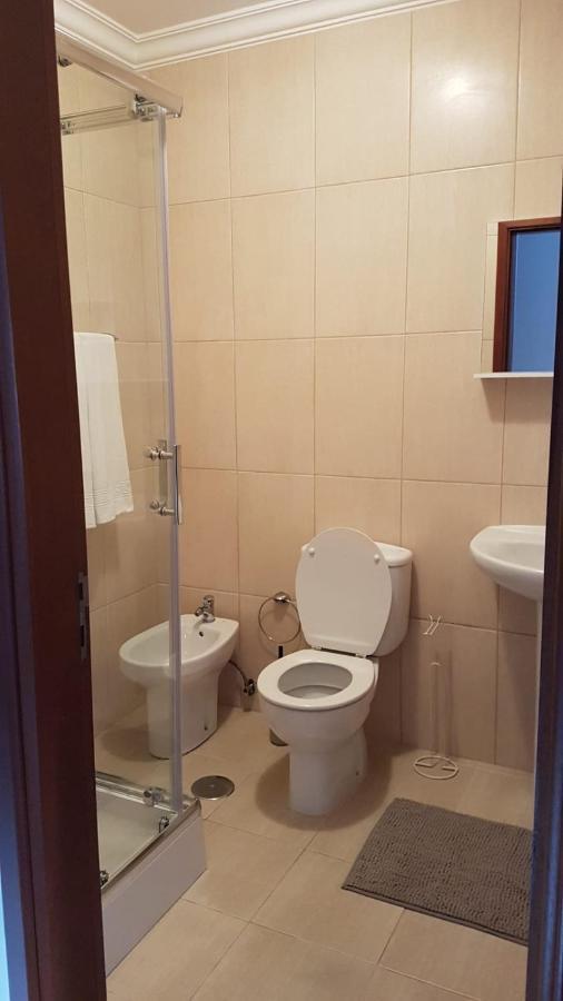 Sobreiro Apartamentos Rio Caldo Dış mekan fotoğraf