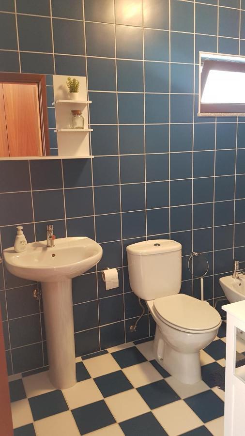 Sobreiro Apartamentos Rio Caldo Dış mekan fotoğraf